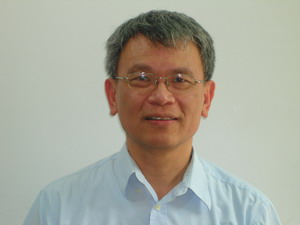 第5屆公共電視董監事會提名審查程序將不事前對外公開審查資訊，審查委員也是台科大化工系教授的劉進興昨(24)日在自己的部落格上扮起公民記者，將審查委員會議的討論過程資訊揭露。圖為劉進興的部落格。圖:翻攝自台科大網站