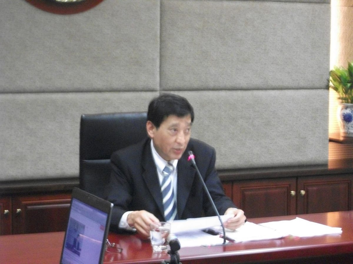 NCC今（3）日表示，NCC擬定的「廣播電視壟斷防制與多元維護法」草案，預計最快在下週送進行政院審核。圖：涂鉅旻/攝