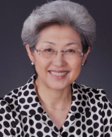 中國新任副外交部長傅瑩將主管歐洲地區事務、涉港澳台外交事務。圖片來源：中國外交部官網