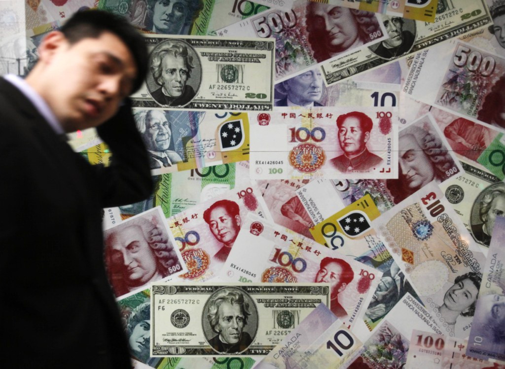 英國倫敦大學邱吉爾學院的資深歷史學教授布倫登意到所謂中國已經超越日本，並將在二十年內把美國從世界第一的寶座擠下來的種種說法，他提出一個問題：中國要如何使用她新增的財富？
圖片來源:達志影像/美聯社