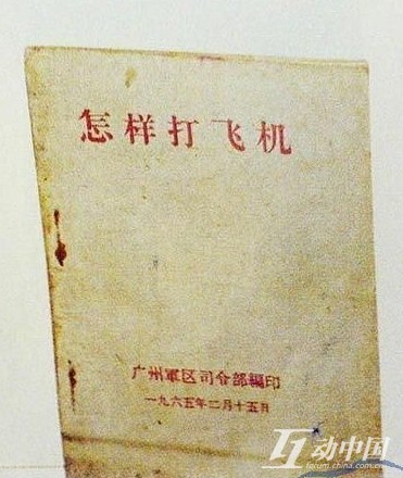 法院判打飛機不違法 廣東「因地制宜」