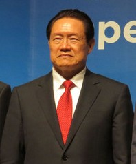 中共中央政治局前常委、中央政法委書記周永康涉嫌受賄、濫用職權、故意洩露國家秘密一案，3日遭到起訴。圖：中央社資料照片