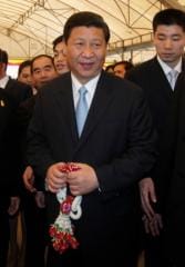 傳中共敲定18大政治局常委名單，習近平仍將接任總書記及國家主席。圖片來源:資料照，達志影像/路透社。