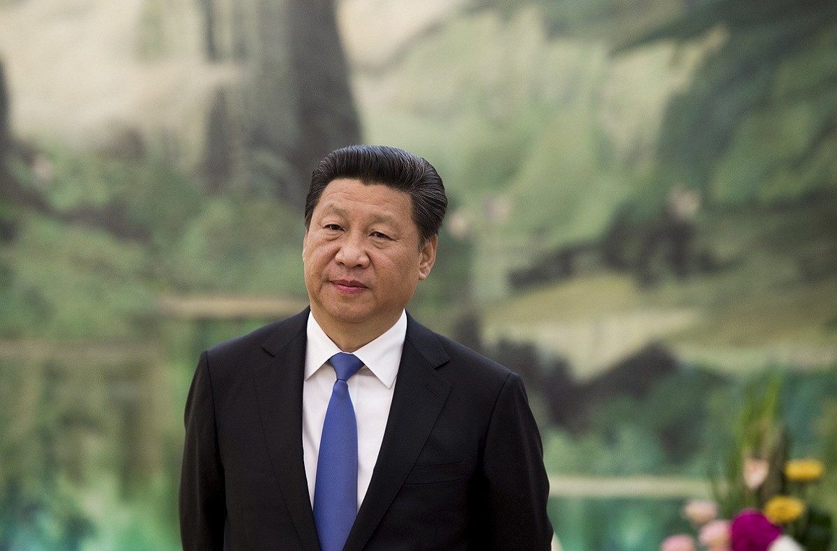 中國國家主席習近平7日將在新加坡會晤馬英九。圖片來源：達志影像/路透社資料照片