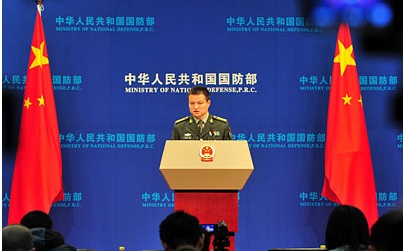 中國公布《軍事戰略》白皮書聚焦於防禦軍事戰略方針。圖：翻攝網路