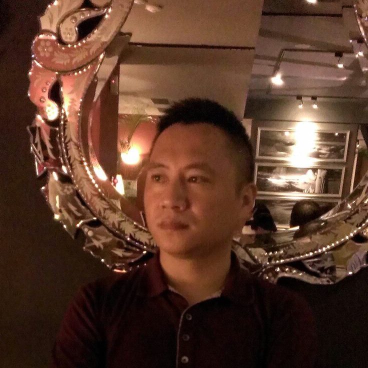 圖：翻攝王丹臉書
