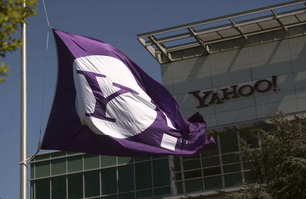 全球約3分之2網站使用的OpenSSL加密技術出現重大漏洞，雅虎(Yahoo Inc.)、Google等入口網站忙著緊急應對最新發現的網路安全漏洞「Heartbleed」。圖片來源：達志影像/路透社資料照片