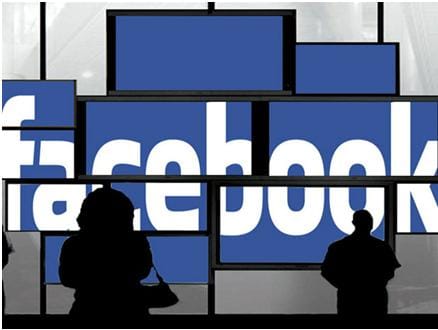 根據AllThingsD科技網站的報導，社群網站Facebook正著手測試類似PayPal的線上付費服務，並預計在下個月推出。圖片來源：翻攝自網路