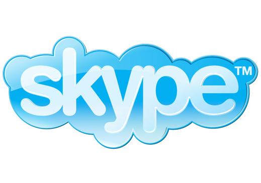 微軟公司（Microsoft）27日展示為網路通訊軟體Skype設計的即時語音翻譯服務測試版，號稱未來可將外語即時口譯成使用者自己的語言，消除語言藩籬。圖：翻攝自網路
