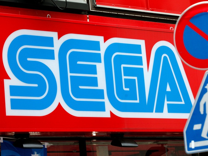Sega19日表示，一共有129萬個用戶個人email與生日資料遭到竊取，不過，關於信用卡等財務資料則並未失竊。資料照片：達志影像/路透社。