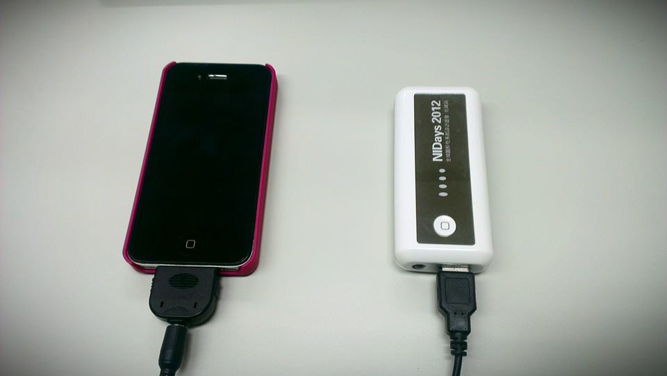 台灣市面上的行動電源品質良莠不齊，不同產品間也有極大的價差。圖：林彥伶/攝