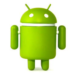 薑是老的辣 Android老將市佔過半