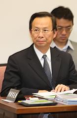 針對彰化電鍍廠疑似偷排廢水汙染農地案，環保署長沈世宏今（16）日表示擬求償1.76億元的土壤整治費用。圖：中央社資料照片