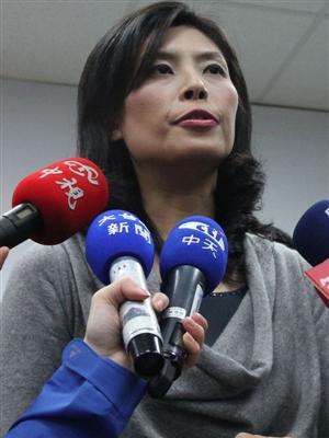 悠活渡假村環評案發生環保署與內政部立場差異，行政院發言人鄭麗文今天轉述江揆的說法表示，經過協調，環保署雖然堅持悠活應該全區進行環評，不過對於1、2區旅館執照的合法性，環保署願意尊重內政部的意見。圖片來源：中央社資料照片
