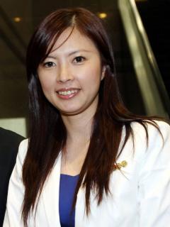 針對309反核大遊行，總統府發言人李佳霏回應說，民眾對核電廠安全的疑慮，政府時刻放在心上。圖片來源：中央社資料照片。