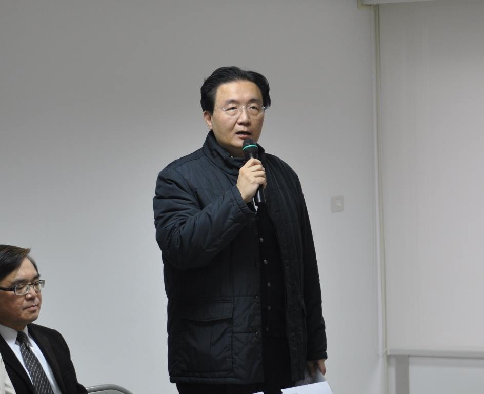 爭議多年的北投纜車開發案，北市府環保局長劉銘龍30日下午宣布，為終結北纜興建爭議，決定北纜環評官司不上訴，以確保環境永續與降低社會成本。圖：新頭殼資料照片