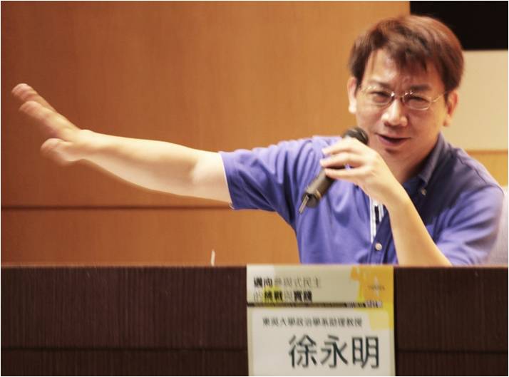 2012新總統雙「英」搶位 贏家大關鍵