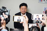 「他」喊普發2萬掀聲量高峰！分析曝藍營支持語句命中率逾3成居冠