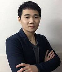 陳明傑