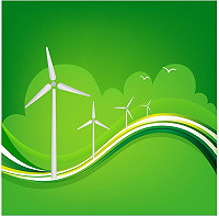 離岸風電55號