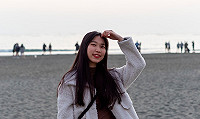 Ashley 芝