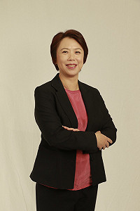 鄭 文婷