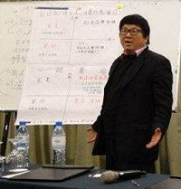 郭振鶴