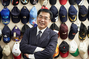 黃偉哲專訪之一》選票、鈔票 參選的兩大挑戰