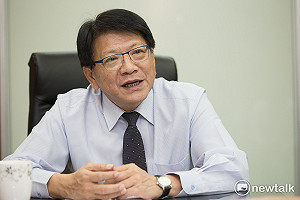 潘孟安專訪之二》拚國際觀光  來屏東比去澳洲好玩