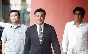 蘇嘉全：國慶大典將邀陳水扁出席