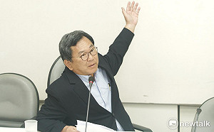 張花冠指涉關說  陳明文：自請移送黨廉政並不排除提告