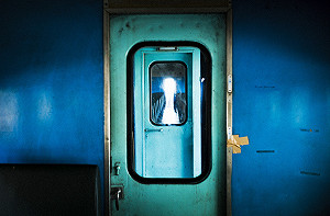 良影一二》南迴普快車獨特的旅行樂趣  即將走進歷史