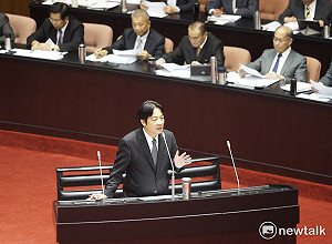 賴揆別再拖延同婚修法   民團：人權不能打折