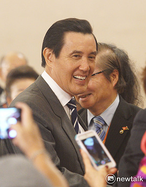 快訊》民進黨誣指馬英九向組頭募款  遭判120萬元判決確定