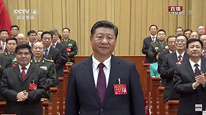 19大後陸股表現 投信看好環保金融