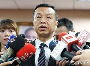 鐽震案翻版? 與民間合組公司中科院：絕非賣軍火