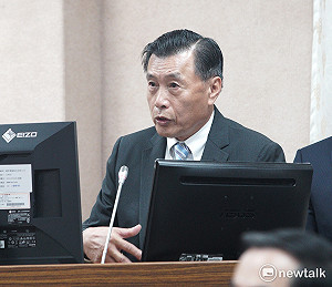 蔡訪索遇政局生變 彭勝竹：倒閣時間點沒法掌握