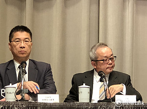 慶富案調查報告》行政院詳列一銀五大缺失