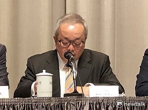 慶富案調查報告》提強化巨額軍事採購稽核等五點改進方向