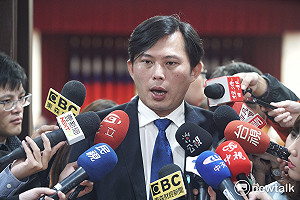 獵雷艦採購案　立院財委會今成立調閱專案小組