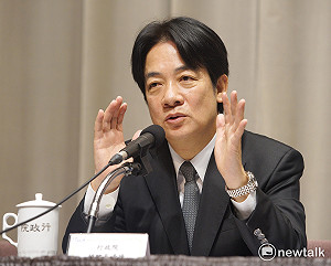 解決「缺地」問題 　賴清德提出3大策略12種作法