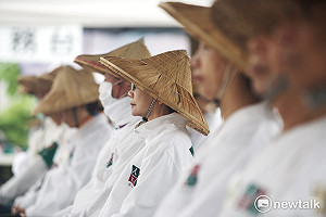 人民作主：民進黨任由《公投法修正案》冰封冷凍