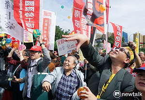 南鐵東移    官員耍大牌公聽會遲到犯眾怒