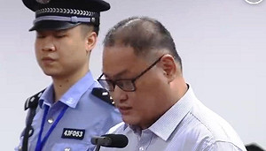 最新》顛覆國家政權罪 李明哲遭判5年 不上訴