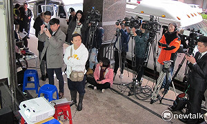 快訊》黃國昌罷免案   同意16454票暫領先