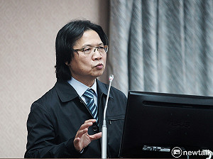 葉俊榮：盼婦聯會擺脫困難盡快簽署行政契約