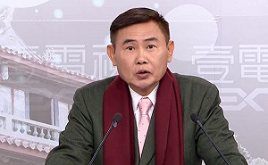 台南市長初選辯論》李俊毅砲轟黃偉哲  黃：支持賴清德價值  堅持反對黑金