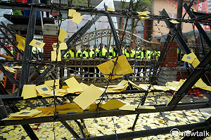 勞基法修正 工商團體：企業勞工雙贏