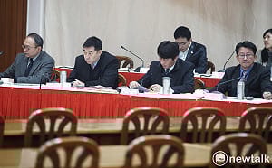 質疑監委人選偏「綠」！藍營學者：勿把人選當卸任立委回收桶