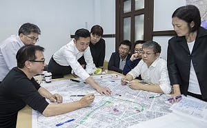 林智堅側寫》新竹古城的年輕靈魂 林智堅主政關鍵秘密武器